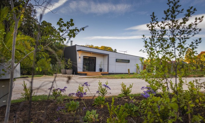 Lenswood Villa | Pavilions at Lenswood