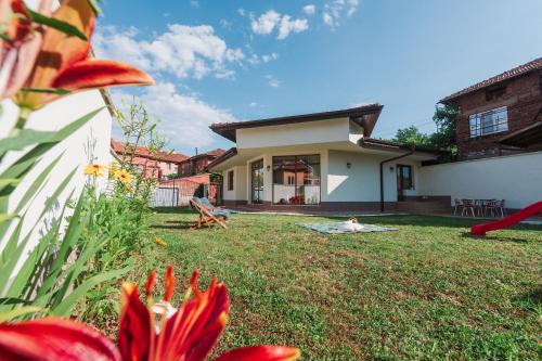 Boboshevo House | Pavlina Guest House