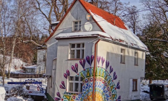 Sokołowsko Apartment | Pawi Ogon