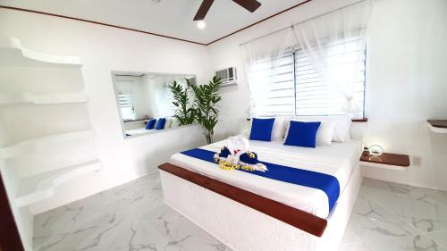 Basdiot Resort | Pawikan Boutique Hotel