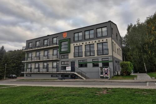 Kalwaria Zebrzydowska Hostel | Pawilon Sportowo Turystyczny Kalwarianka