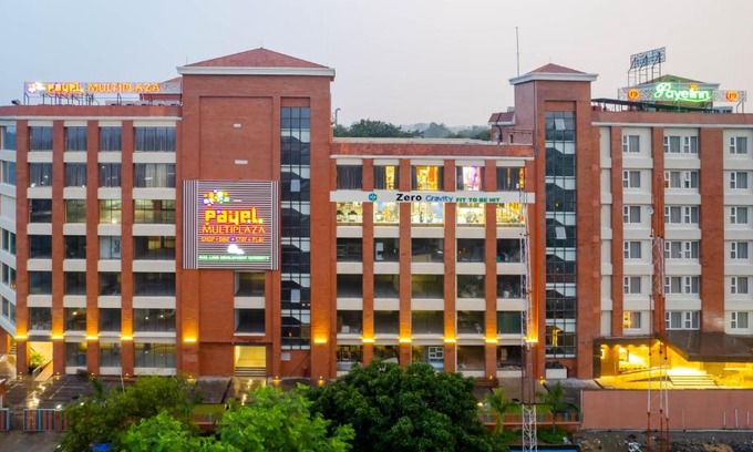 Asansol Hotel | Payel Inn