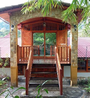 Esteli Cabin | Paysage Cache