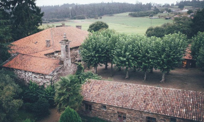 Andeade House | Pazo de Andeade