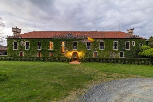 Arzua House | Pazo de Brandeso & Country Club
