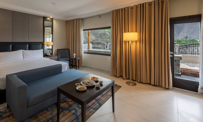 Minapin Hotel | PC Legacy Hunza