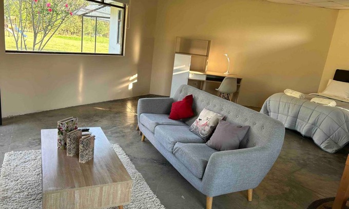 Cajamarca House | 60 m² House ∙ 1 bedroom ∙ 4 guests