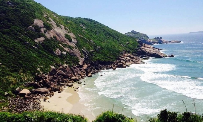 Lagoa da Conceicao Apartment | Peace and quiet!