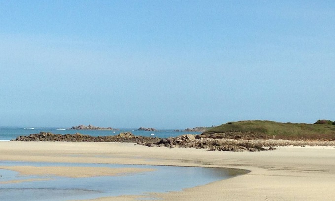 Cleder House | Peace and quiet by the sea
