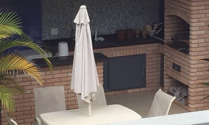 Aldeia da Serra House | Peace and security