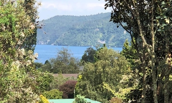 Kinloch House | Peace and Tranquility in the heart of Kinloch