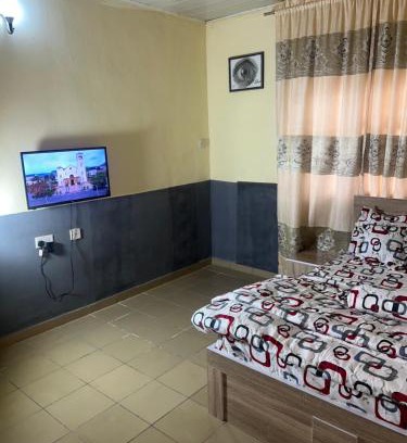 Karu Apartment | Peace Apartment