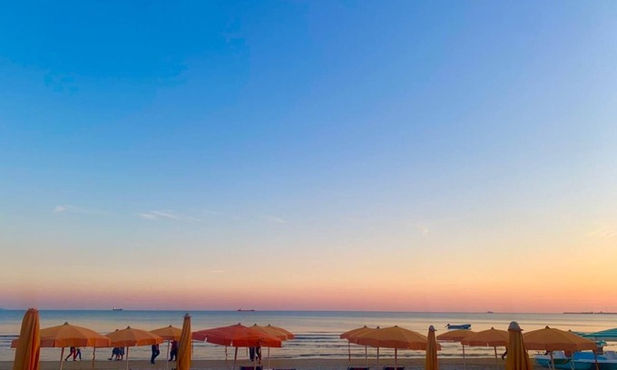 Durres Apartment | Peace Apartments