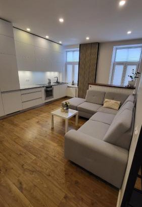 Brasa Apartment | Peace Bear Residence, self check-in