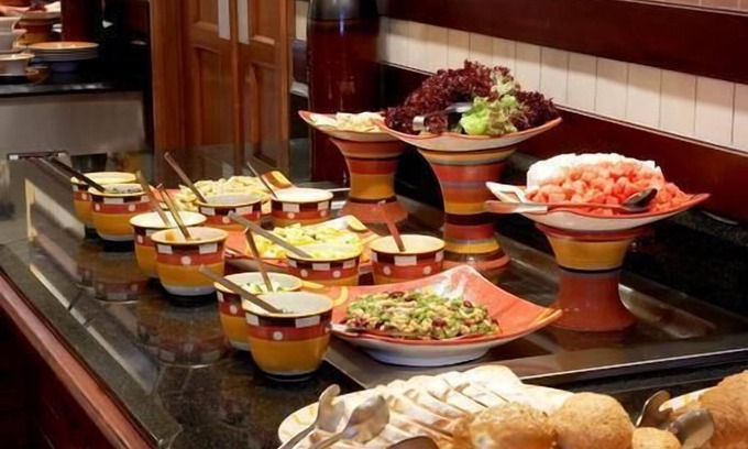 Calabar Hotel | Peace Garden Hotel