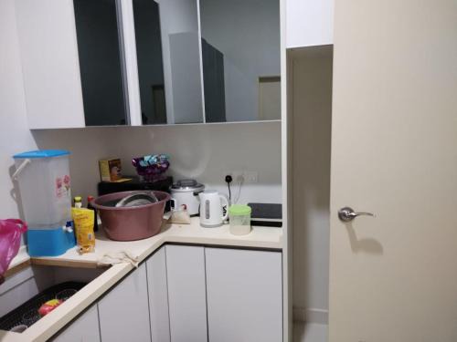 Ulu Kinta Apartment | Peace Homestay