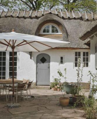 Alsgarde Apartment | Peace In Beautifully Renovated Country House