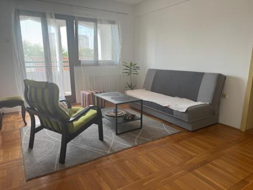 Pancevo Apartment | Peace in the heart of downtown