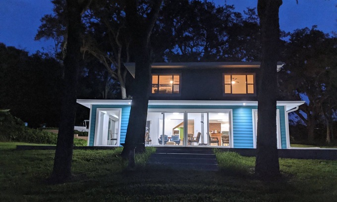 Fairvilla House | Peace - Pie - Privacy Proudly Maintained and Cleaned By Owners