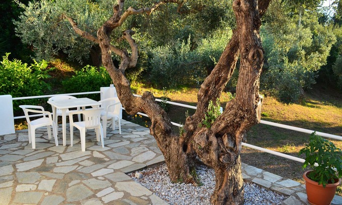 Stafylos Cottage | Peace, Privacy and Natural Beauty on Skopelos Island
