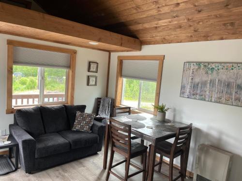 Kalifornsky House | Peaceful Acres Cabin 6 - Soldotna, AK