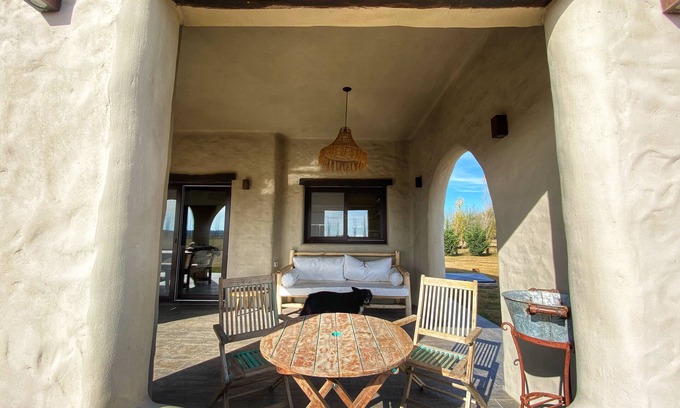 Lobos House | Peaceful and Cozy Farm House in Zapiola, Lobos, Bs As. Province