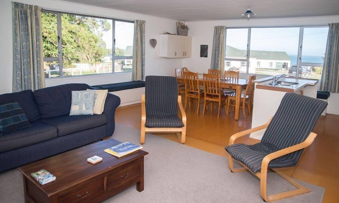Glenburn House | Peaceful and inviting accommodation to rest your head