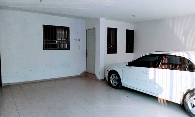 Guadalupe House | Peaceful and Private Bed & Breakfast House close to MTY International Airport