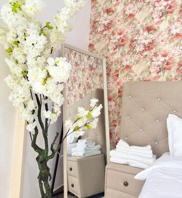 Luanda Apartment | Peaceful and Spacious Apartment at Luanda Bay