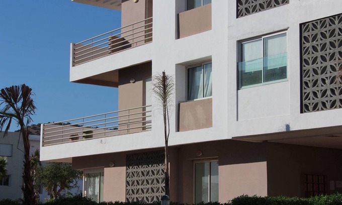 Imi Ouaddar Apartment | Peaceful and Warm Apartment