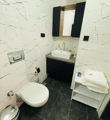 Galata Apartment | Peaceful Apartment Near Galata