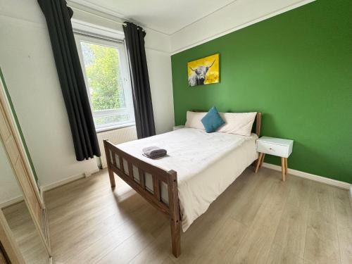 Leith Apartment | Peaceful City Centre Retreat at Great location and Easy Access