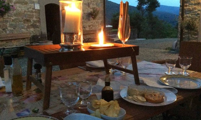 Lama Mocogno Cottage | Peaceful, comfortable retreat in glorious mountainous surroundings.