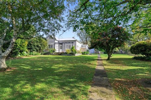 Shannon House | Peaceful Country Retreat