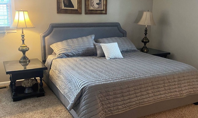Thomas Drive Other | Peaceful, elegant country living.