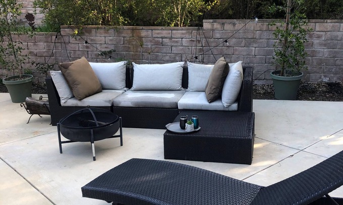 Thousand Oaks Apartment | Peaceful Executive Retreat