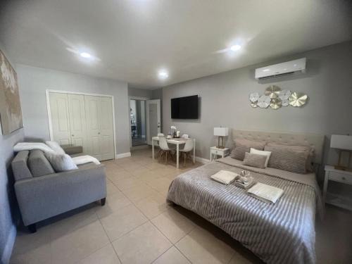 Lakeland Highlands Apartment | Peaceful Florida Studio