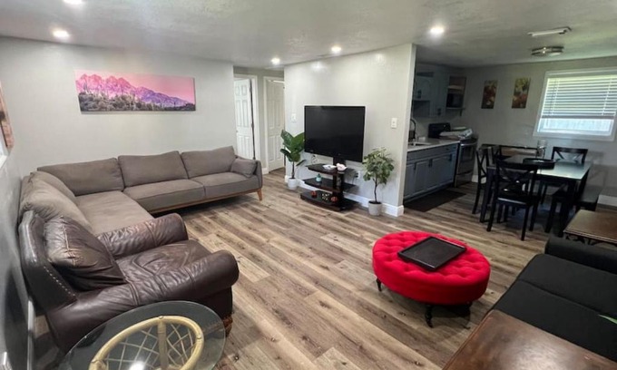 Citrus Park House | Peaceful getaway and Explore Tampa