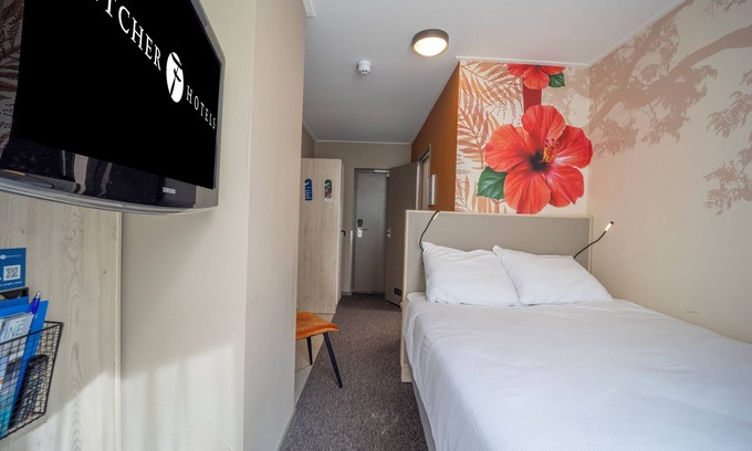 Lochem Hotel | Peaceful Getaway — Free Parking, Indoor Pool, and Everything You Need to Unwind