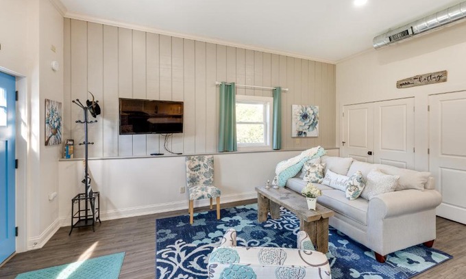 Chemung House | Peaceful Harvard Vacation Rental 3 Mi to Town!