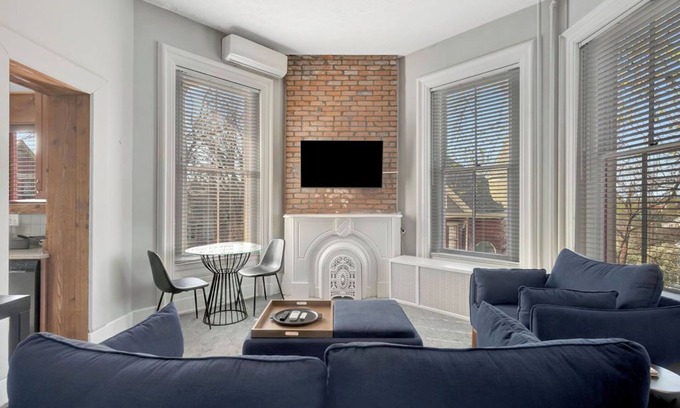 East Walnut HIlls Apartment | Peaceful Hideaway 7min to Downtown