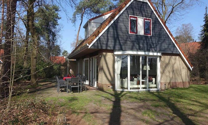 Lemele House | Peaceful Holiday Home in Lemele