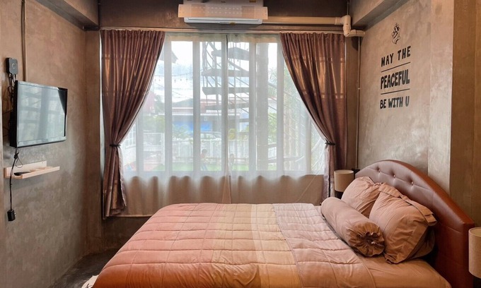 Khaem Son House | Peaceful Homestay and Camping at KhaoKho