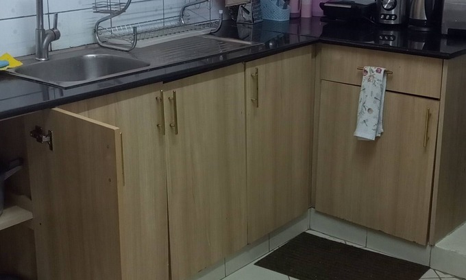 Ngara West House | PEACEFUL MAKAO MAZURI APARTMENT