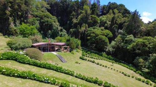 Poasito House | Peaceful Mountain Experience - Coyote House