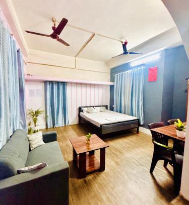 Gauhati House | Peaceful Patch Homestay