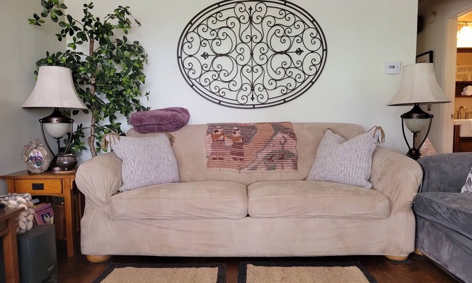 Woodbridge Condo | Peaceful & Pet-friendly 2B2B Condo in Exquisite Woodbridge, Irvine