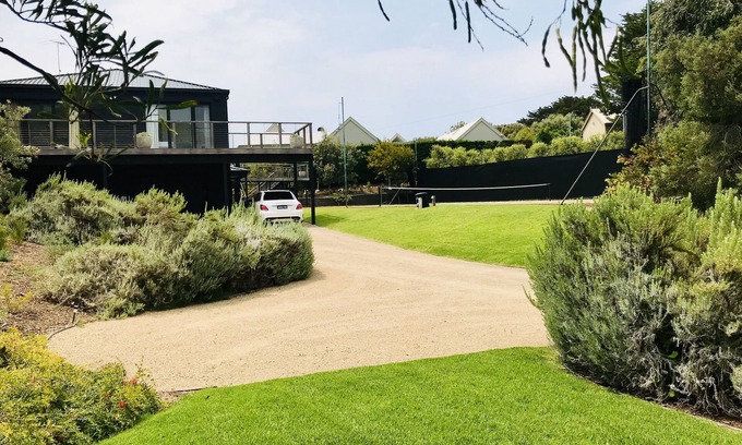 Portsea House | Peaceful Private Portsea Retreat