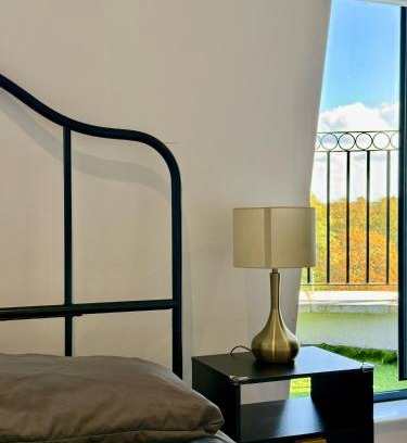 Camberwell Green House | Peaceful Rest in Camberwell