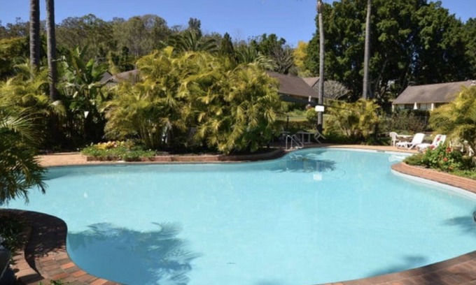 Kooralbyn House | Peaceful retreat in the heart of the scenic rim